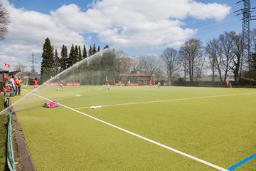 Bild 17 - Damen Der Club an der Alster - D�sseldorfer HC : Ergebnis: 1:4